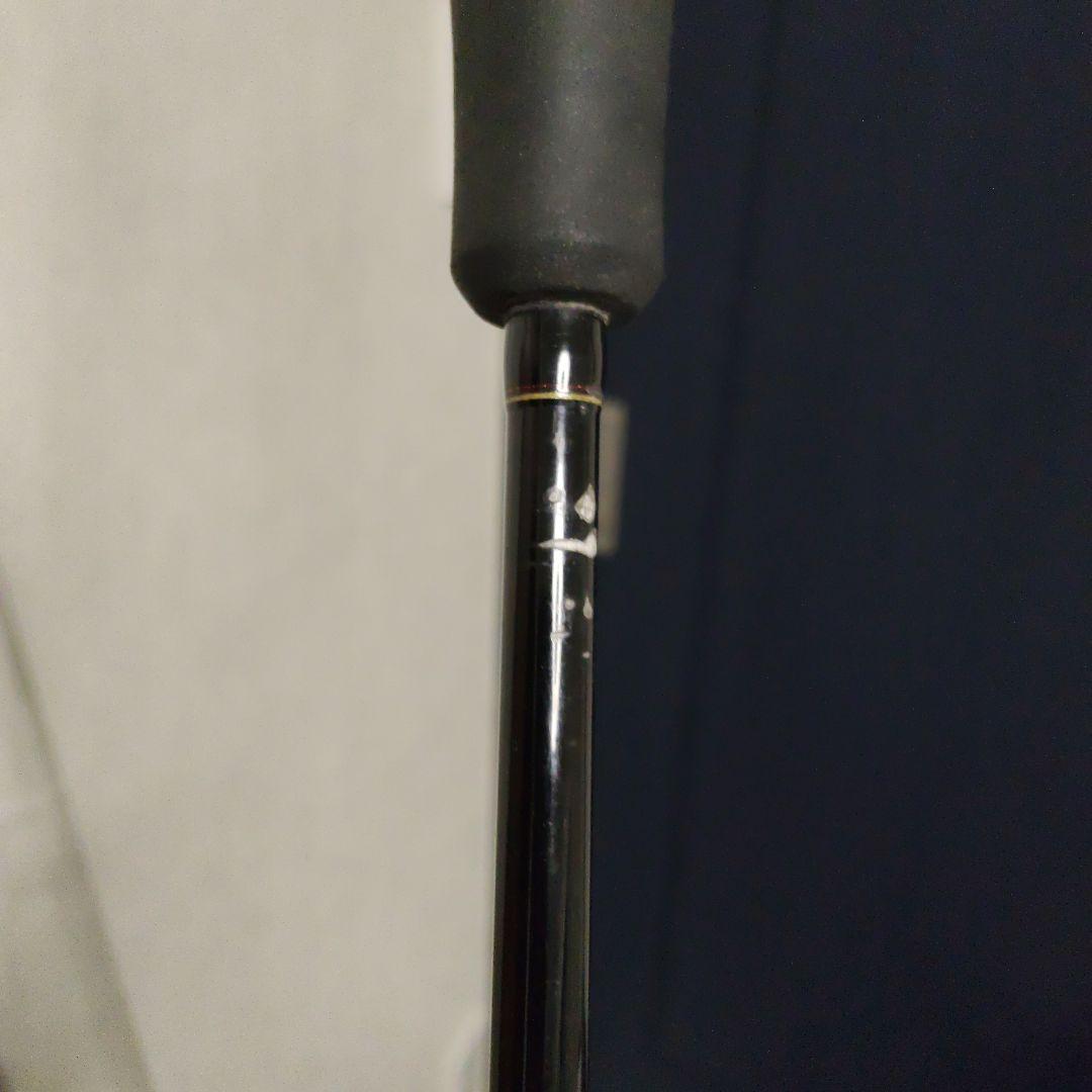 ENGETSU SS B610L-S タイラバロッド 2.08m