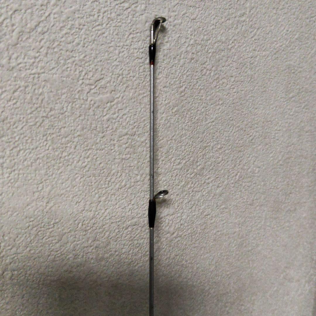 ENGETSU SS B610L-S タイラバロッド 2.08m
