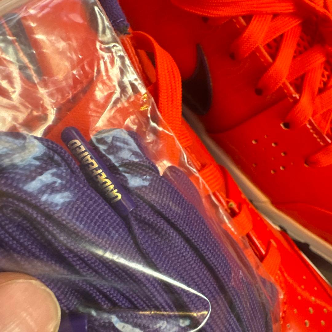 激レア新品未使用 kobe4 27cm