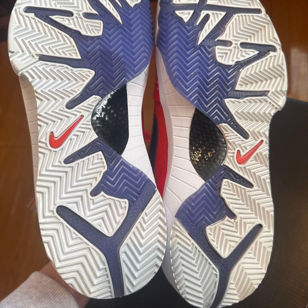 激レア新品未使用 kobe4 27cm