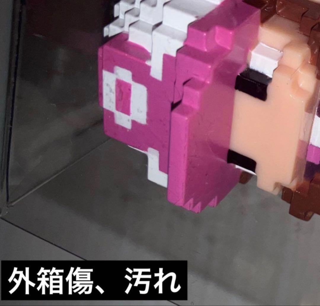 チェレン ベル トウコ トウヤ ゲームドット フィギュア 缶バッジ