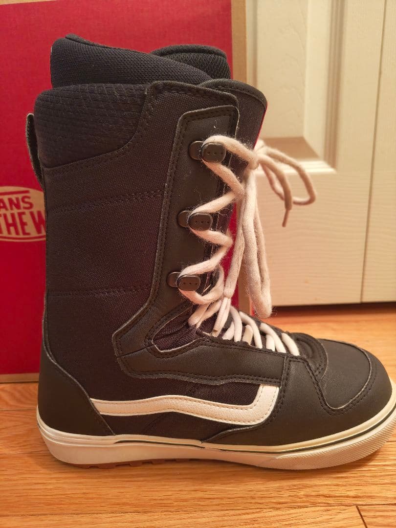 Vans Invad OG スノーボードブーツ　25.5cm