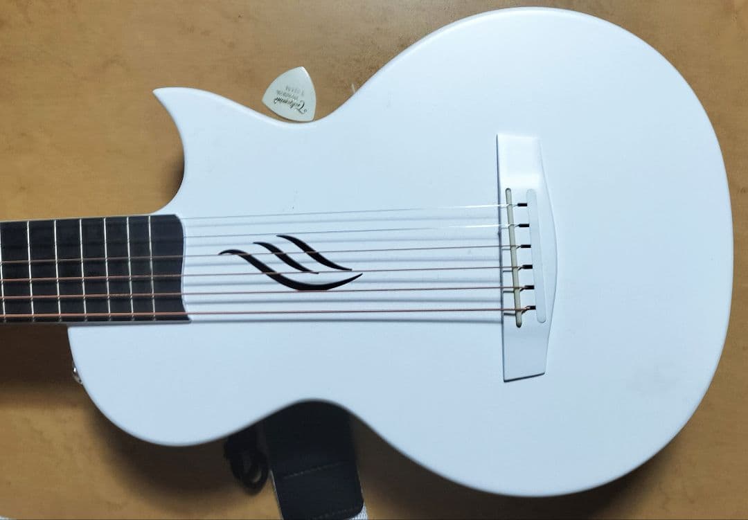 ギター enya nova go mini
