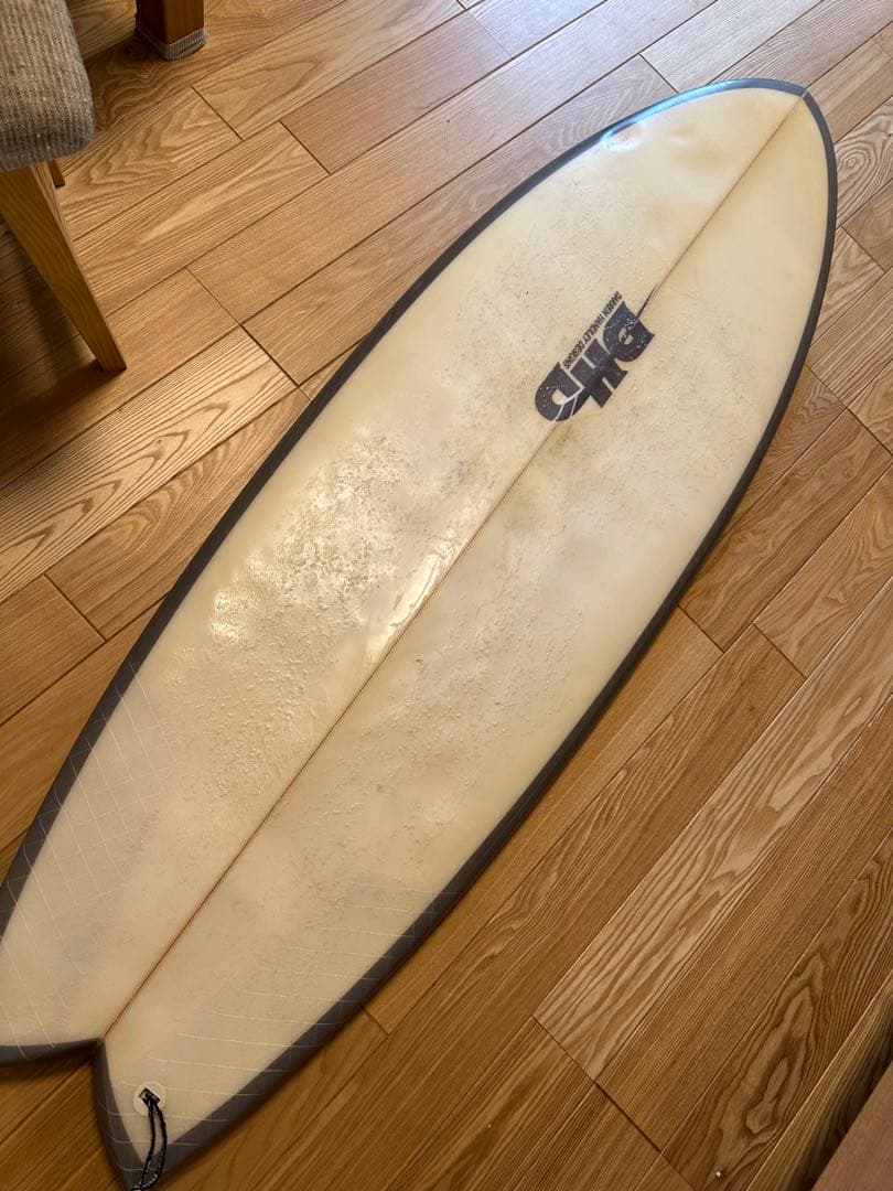 DHD 5.2 ミニツイン