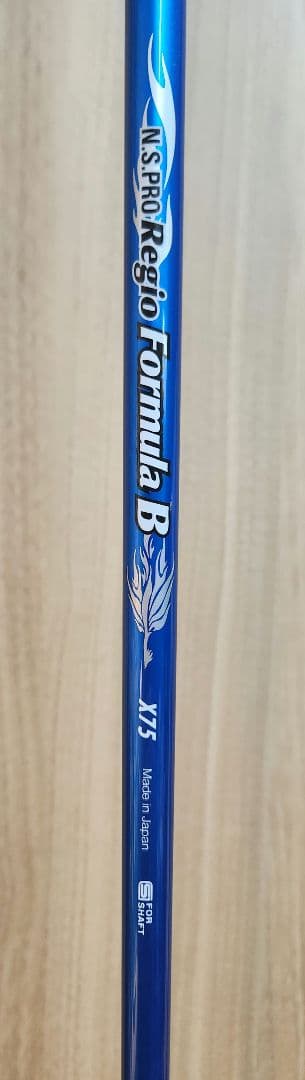 JBEAM BM435 BLACK ドライバー