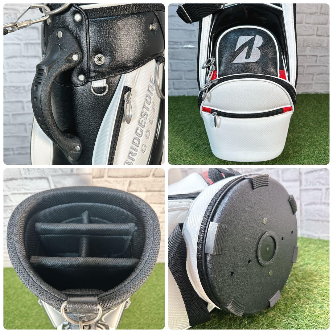 人気 現行 ブリヂストン BG-100 メンズゴルフクラブ フルセット 初心者