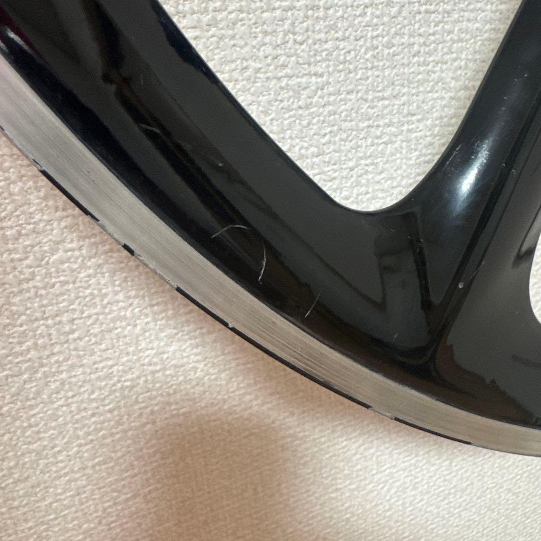 aerospoke フロント 700C エアロスポーク ピスト ホイール