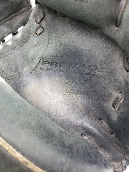デサント DESCENTE Promade プロメイド 硬式キャッチャーミット