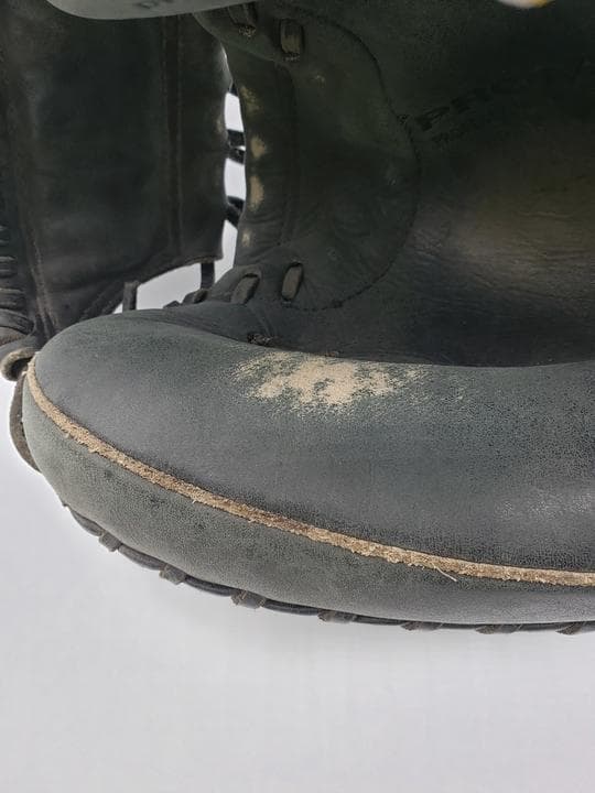 デサント DESCENTE Promade プロメイド 硬式キャッチャーミット