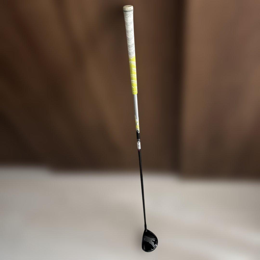 【今週迄価格】レフティCallaway X2 HOT 3番フェアウェイウッド