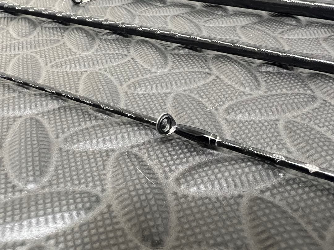 美品 シマノ エクスセンス MB S88-ML5 SHIMANO