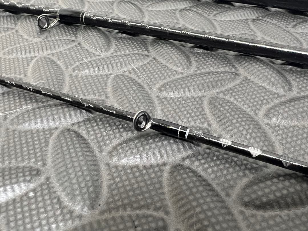 美品 シマノ エクスセンス MB S88-ML5 SHIMANO