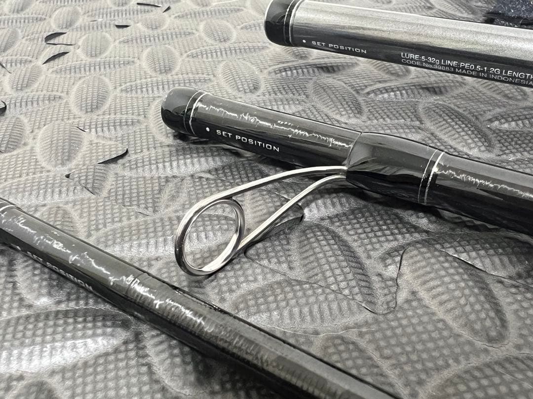美品 シマノ エクスセンス MB S88-ML5 SHIMANO