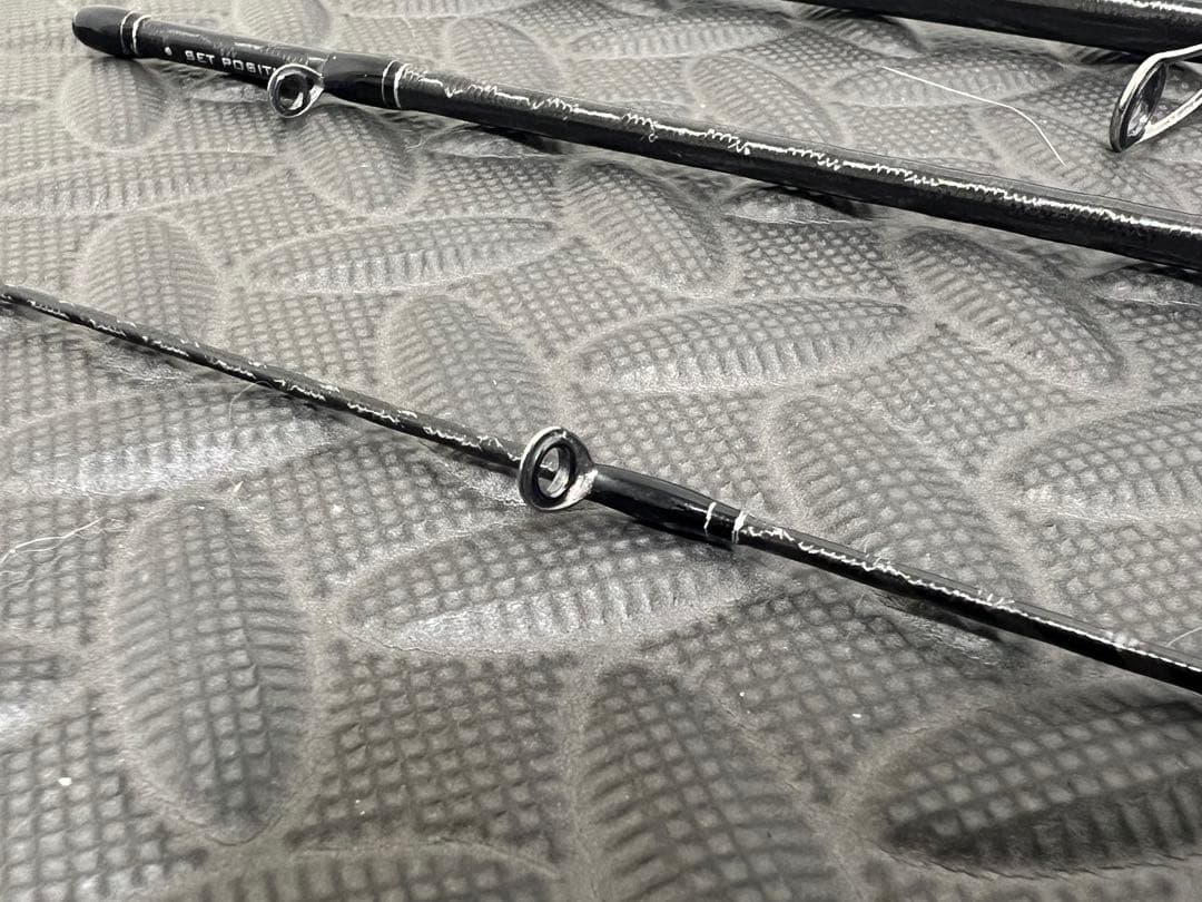 美品 シマノ エクスセンス MB S88-ML5 SHIMANO