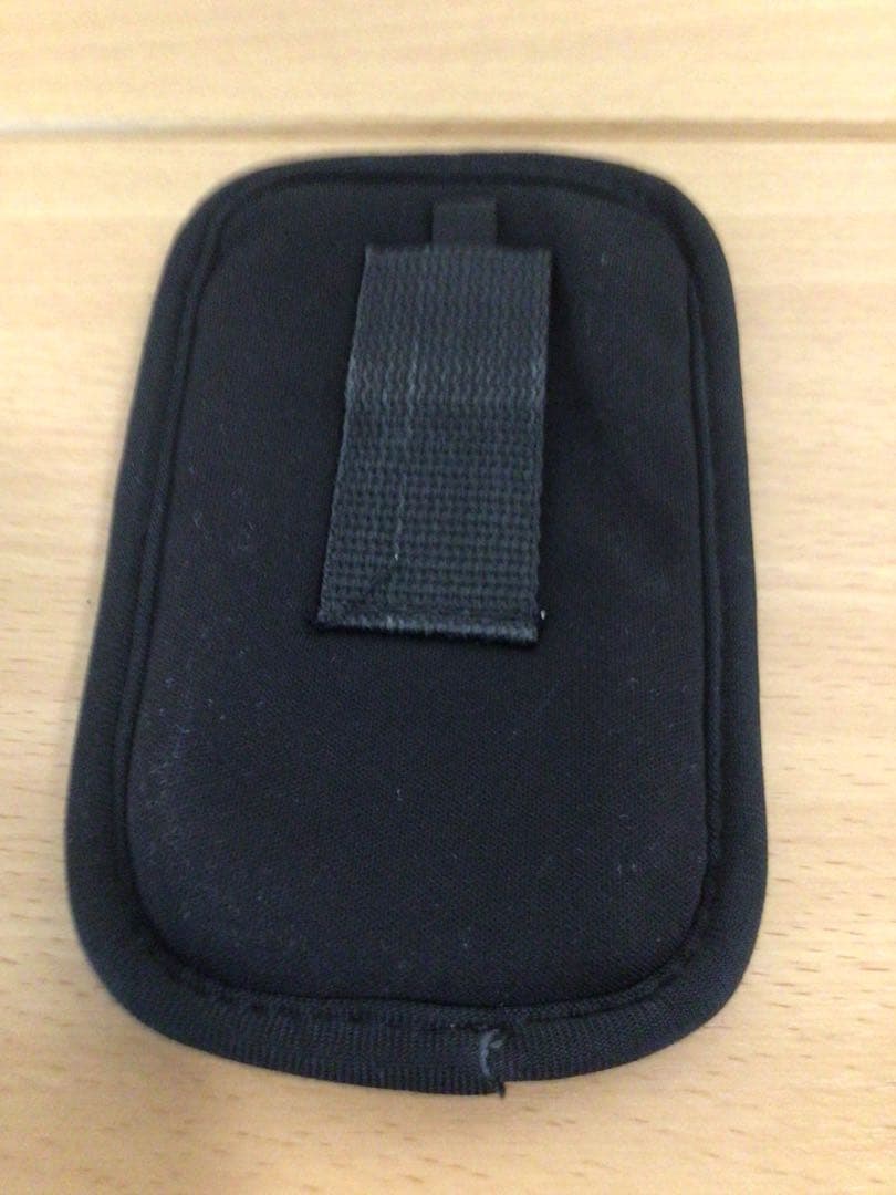 Yupiteru ユピテル　YGN6200 ゴルフGPSナビ　付属品・説明書付き