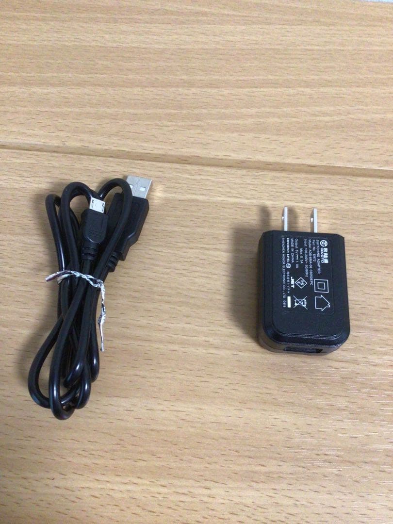 Yupiteru ユピテル　YGN6200 ゴルフGPSナビ　付属品・説明書付き