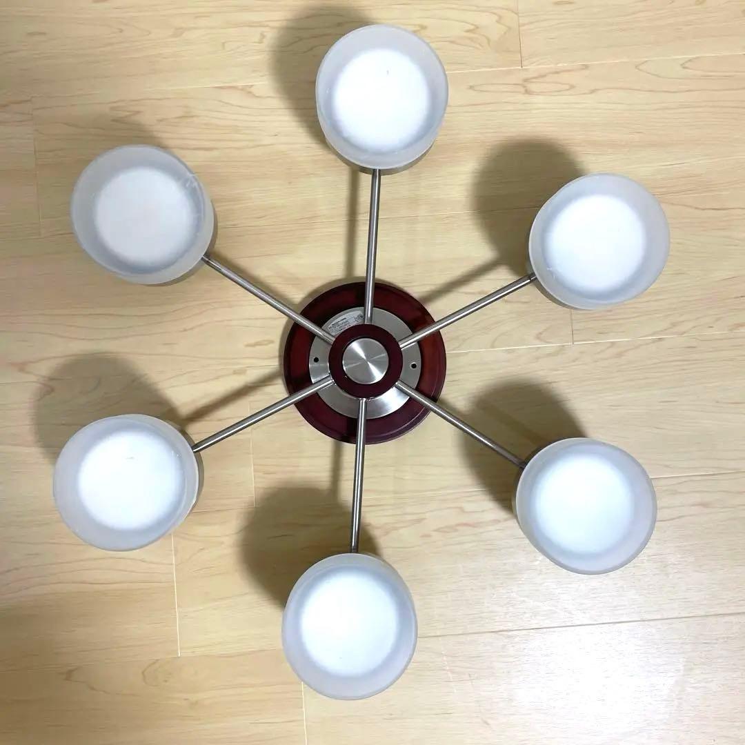 oldKOIZUMI LED シーリングライト シャンデリア　天井照明 コイズミ