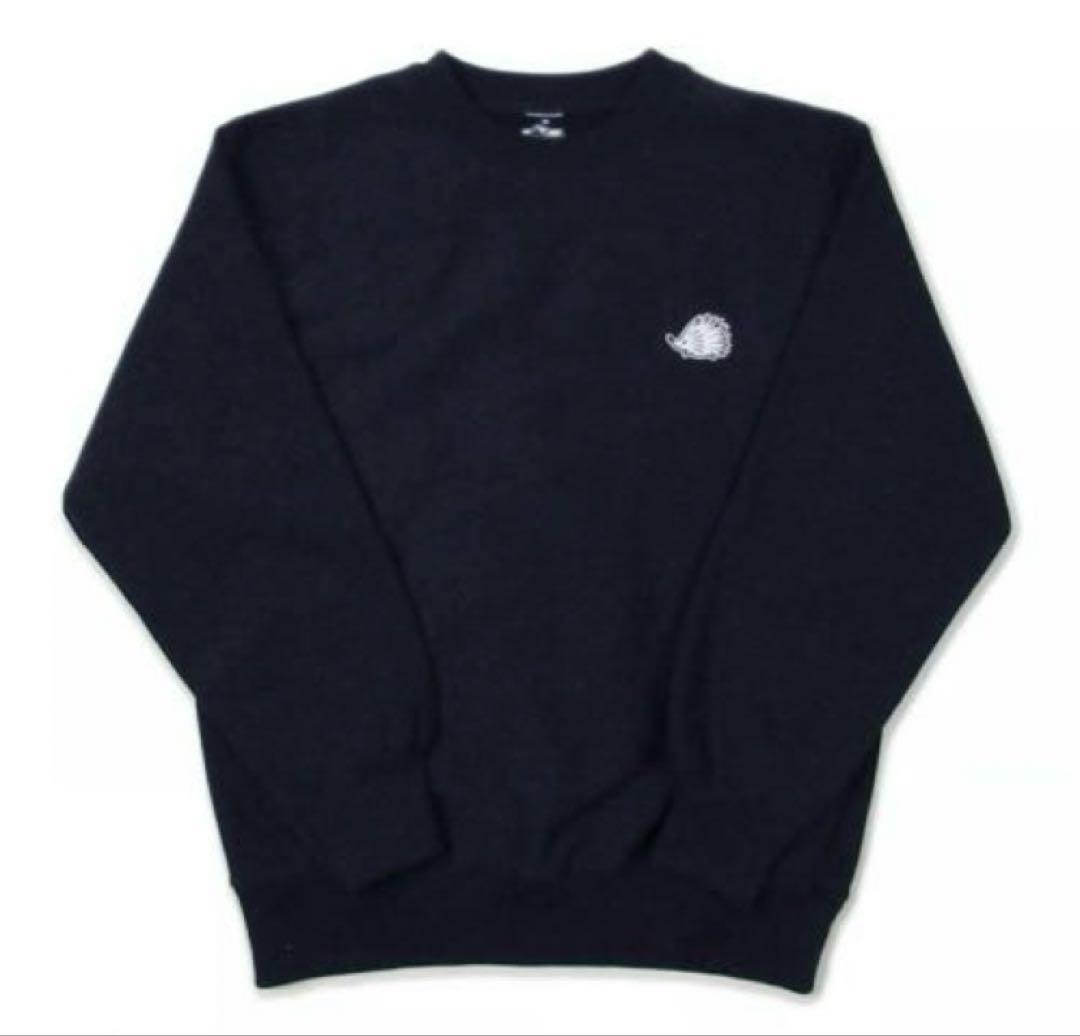 CLUBHAUS “The Crew” Crewneck M