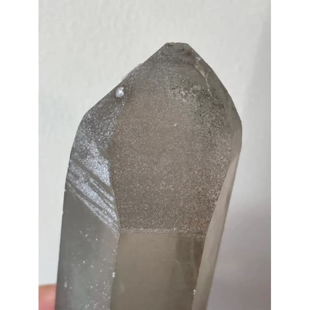 ヒマラヤ水晶 スモーキークォーツ 高品質 ヒーリング 天然石 パワーストーン