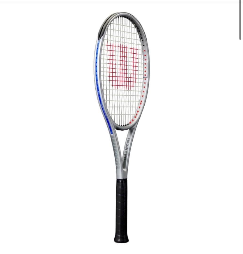 【超希少・数量限定】LAVERCUP2023 PROSTAFF RF97 V13