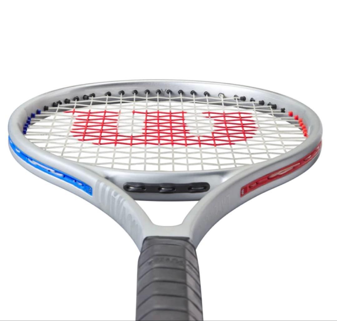 【超希少・数量限定】LAVERCUP2023 PROSTAFF RF97 V13