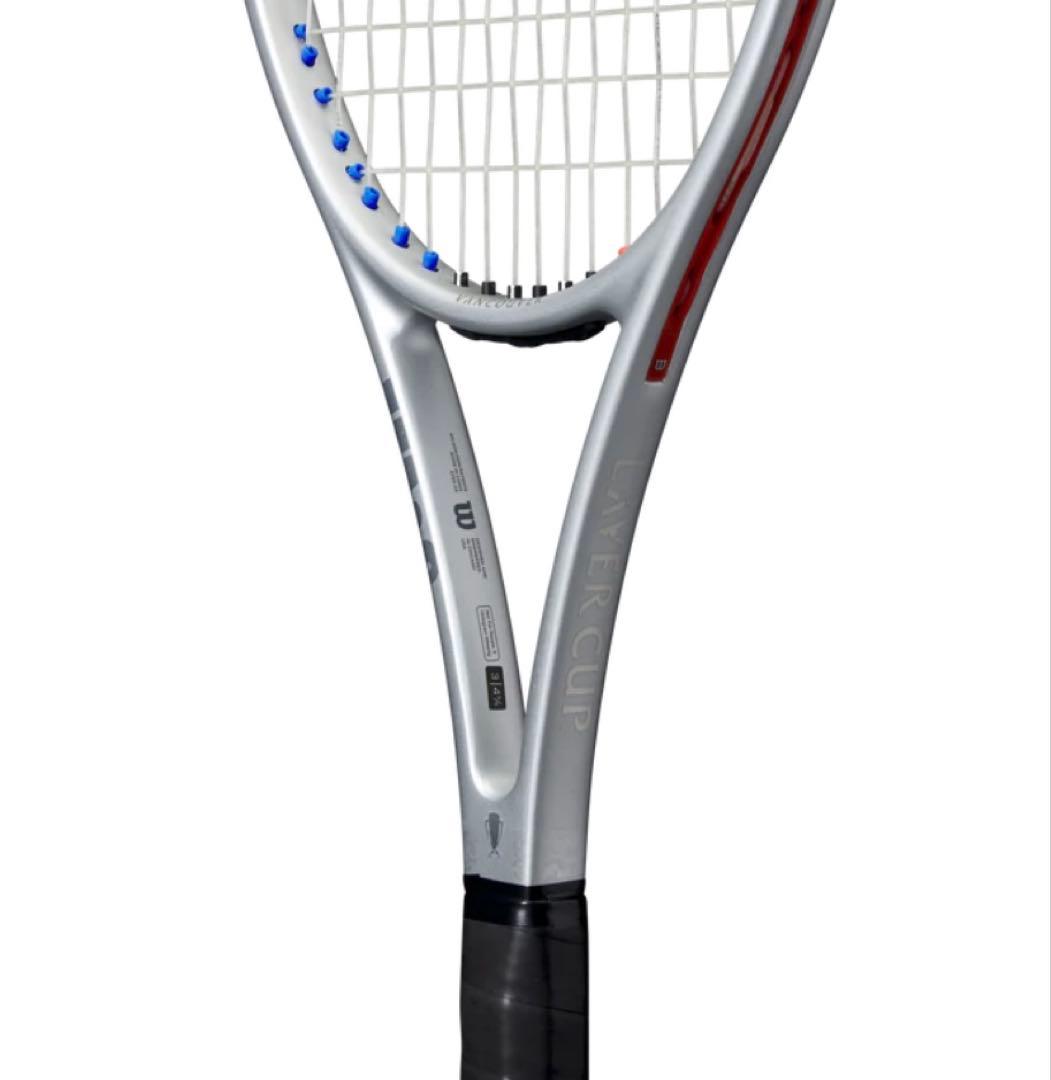 【超希少・数量限定】LAVERCUP2023 PROSTAFF RF97 V13