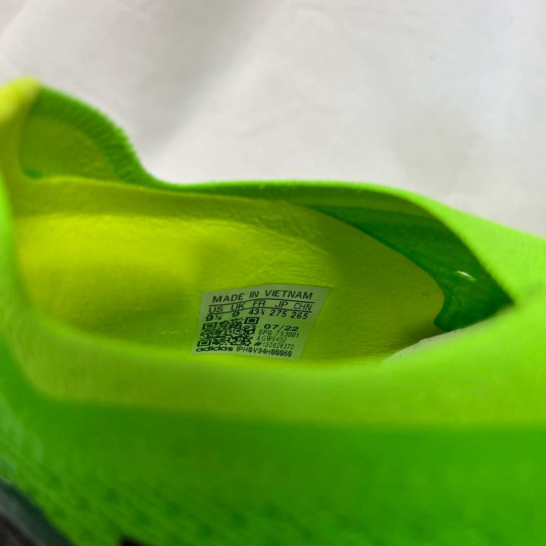 シューズ adidas X SPEEDPORTAL.2 FG 27.5