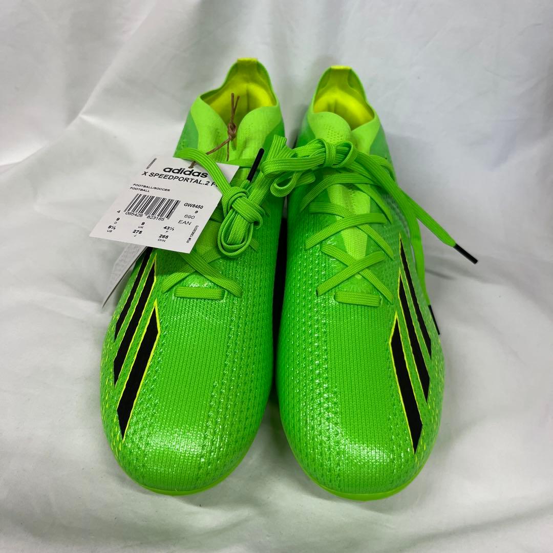 シューズ adidas X SPEEDPORTAL.2 FG 27.5