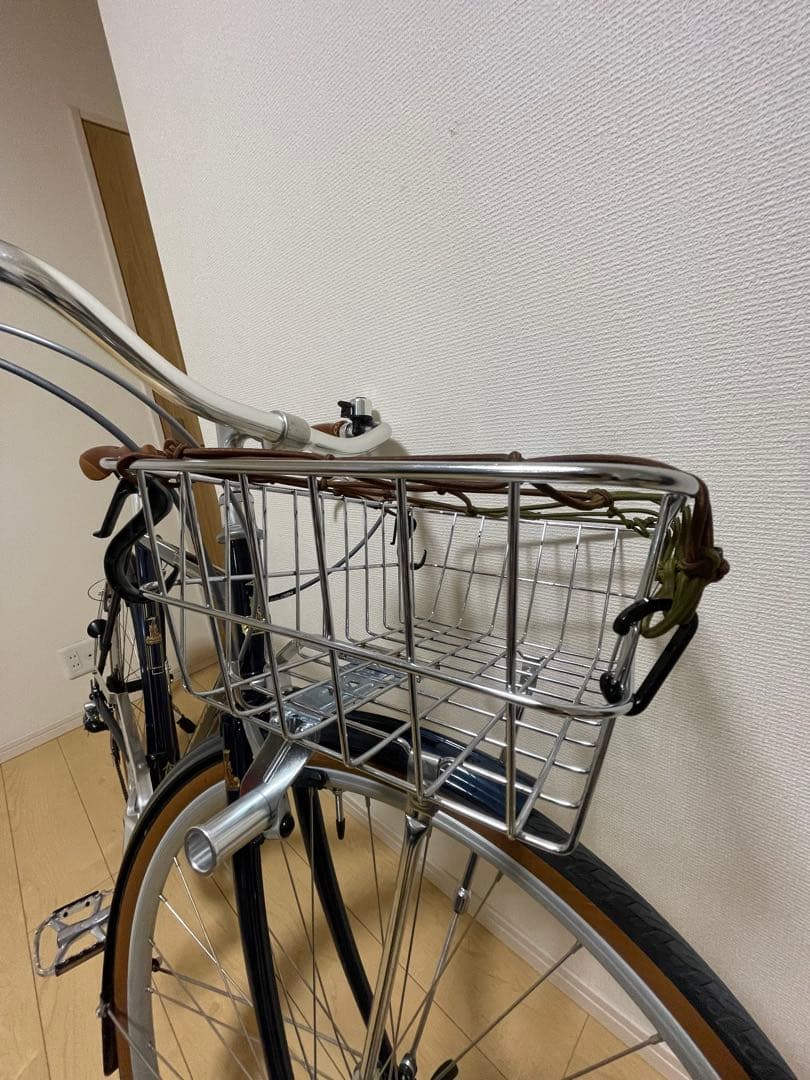RALEIGH CLB 530 アガトブルー