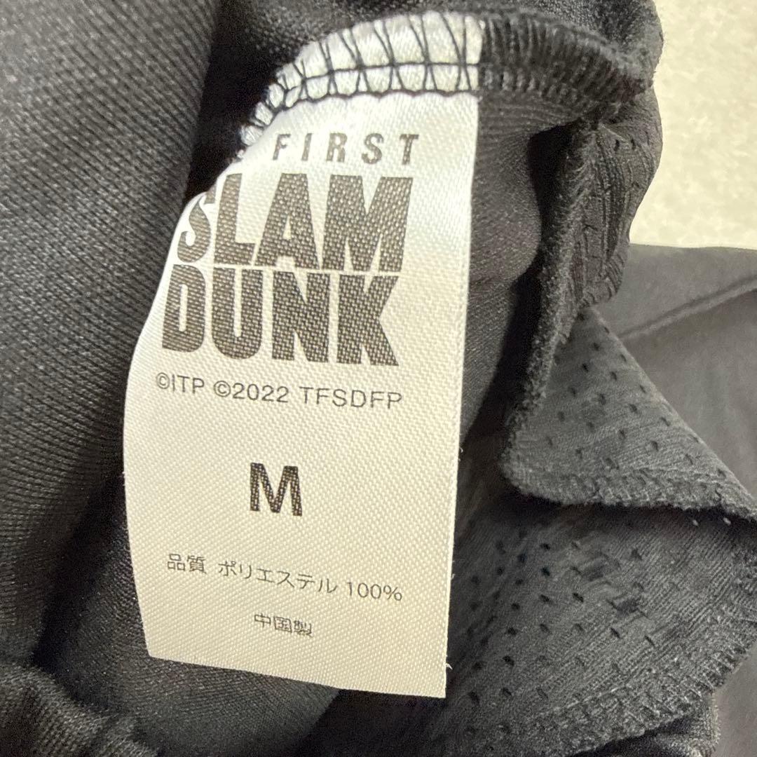 スラムダンク　湘北ジャージセットアップ　Mサイズ　未使用品