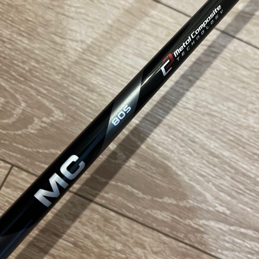 キャロウェイ　X FORGED 5番