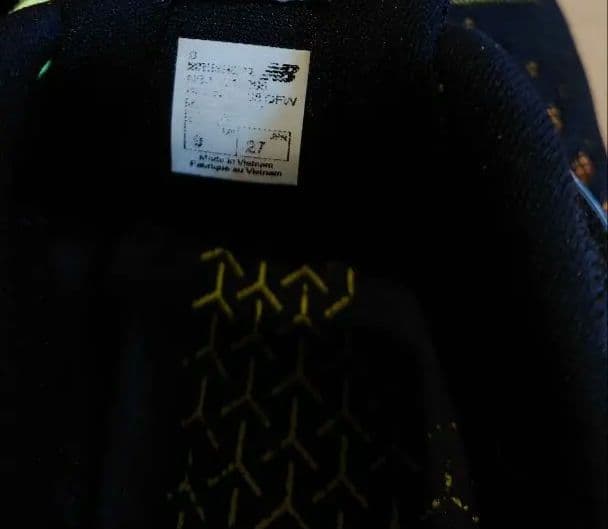 Newbalance VAZEE ランニングシューズ 27.0cm 値下可