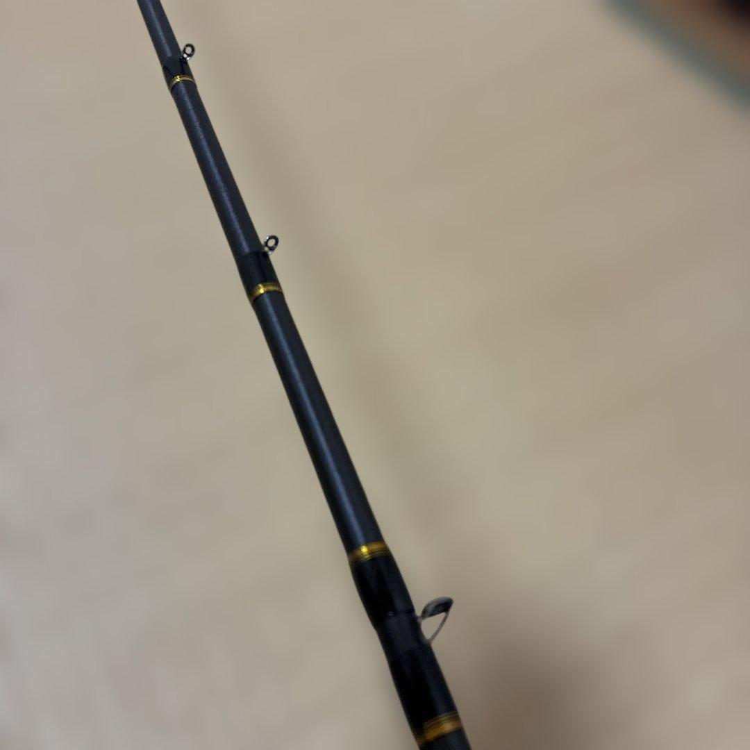 シマノ　ステファーノ攻PE Edition HHH171