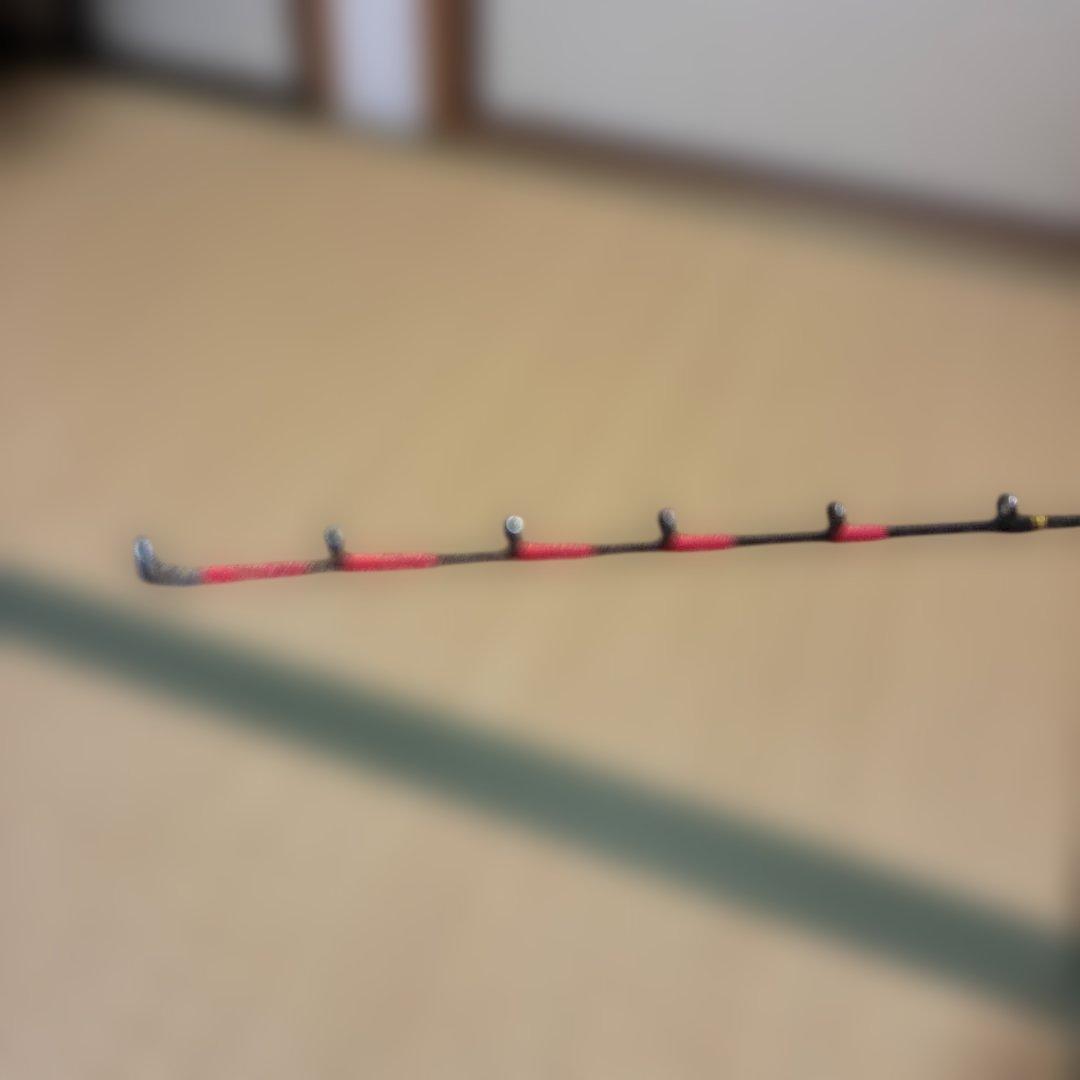 シマノ　ステファーノ攻PE Edition HHH171