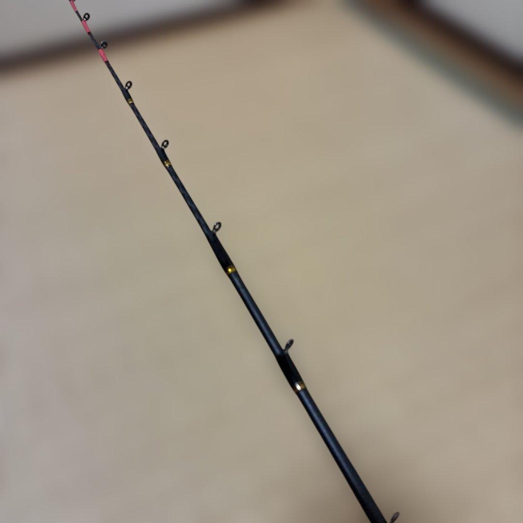 シマノ　ステファーノ攻PE Edition HHH171