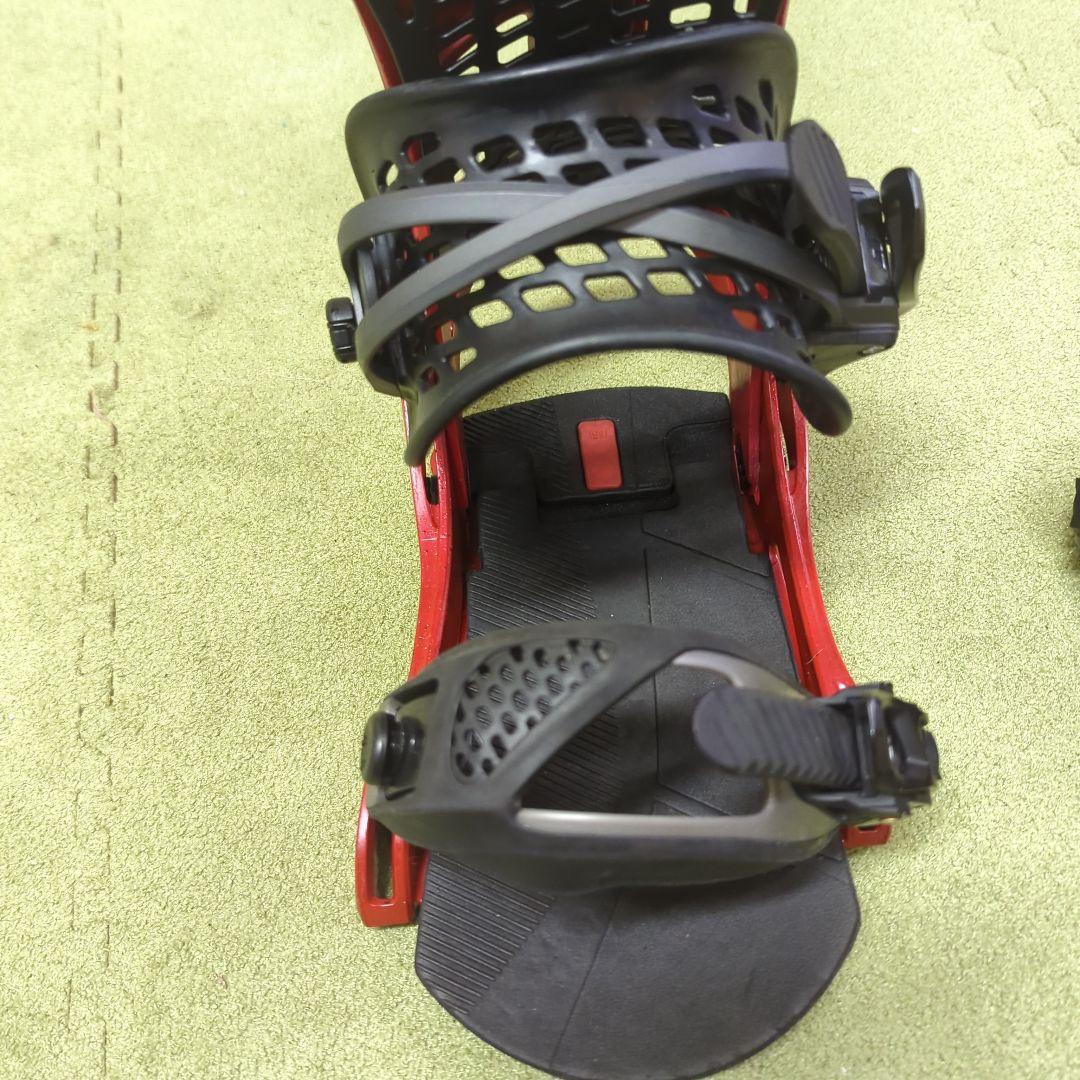 Burton Genesis Mサイズ