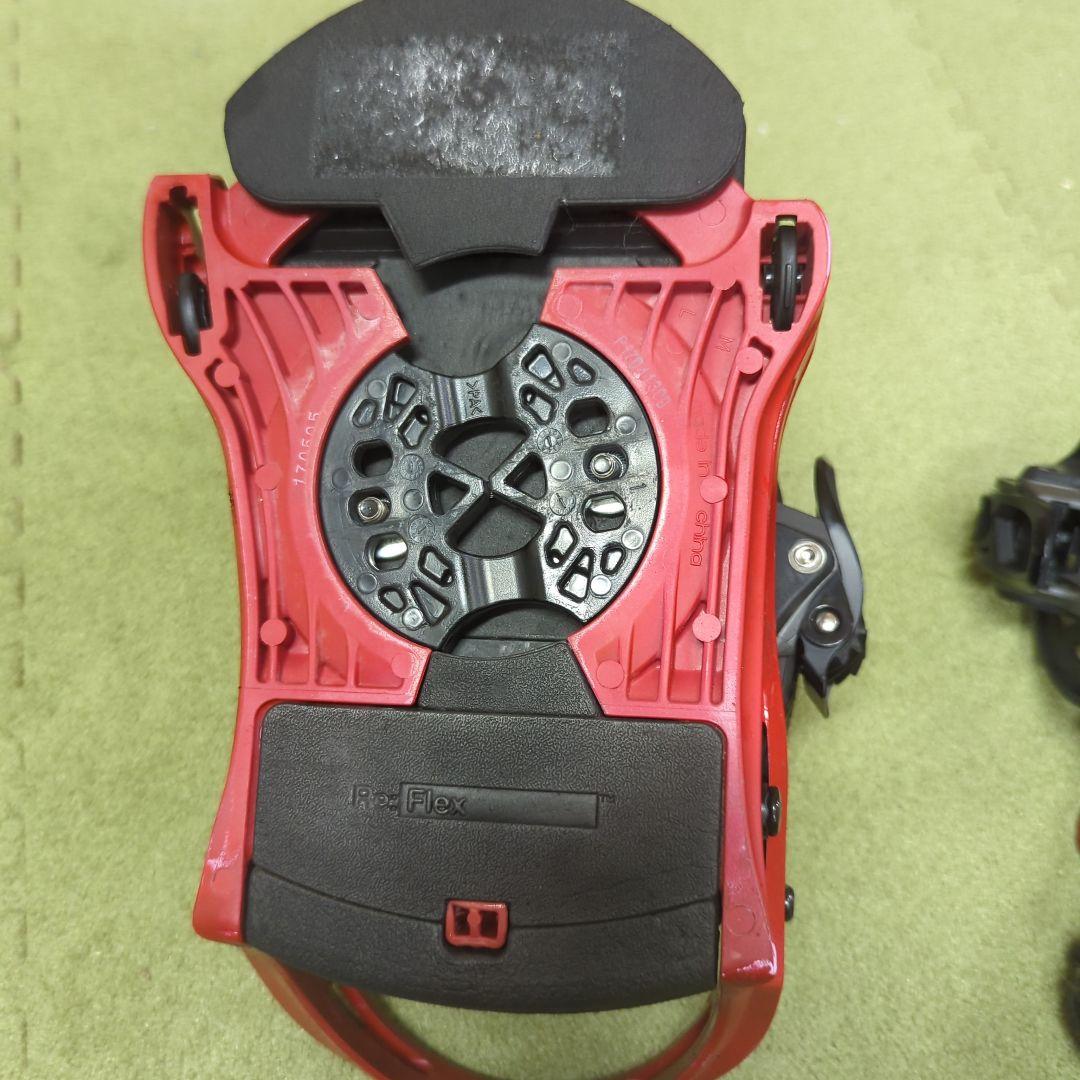 Burton Genesis Mサイズ
