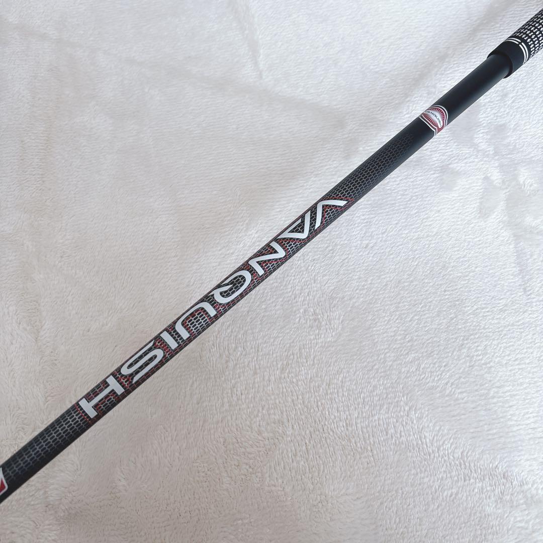 D192 訳あり PXG 0311 BLACK OPS 10.5° ドライバー
