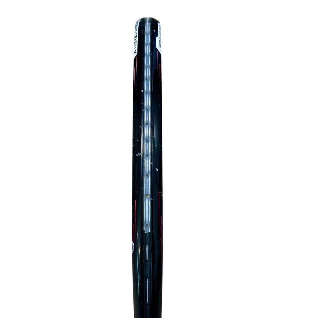 ヨネックス ジオブレイク 50V ソフトテニス ラケット 前衛　GEOBREAK