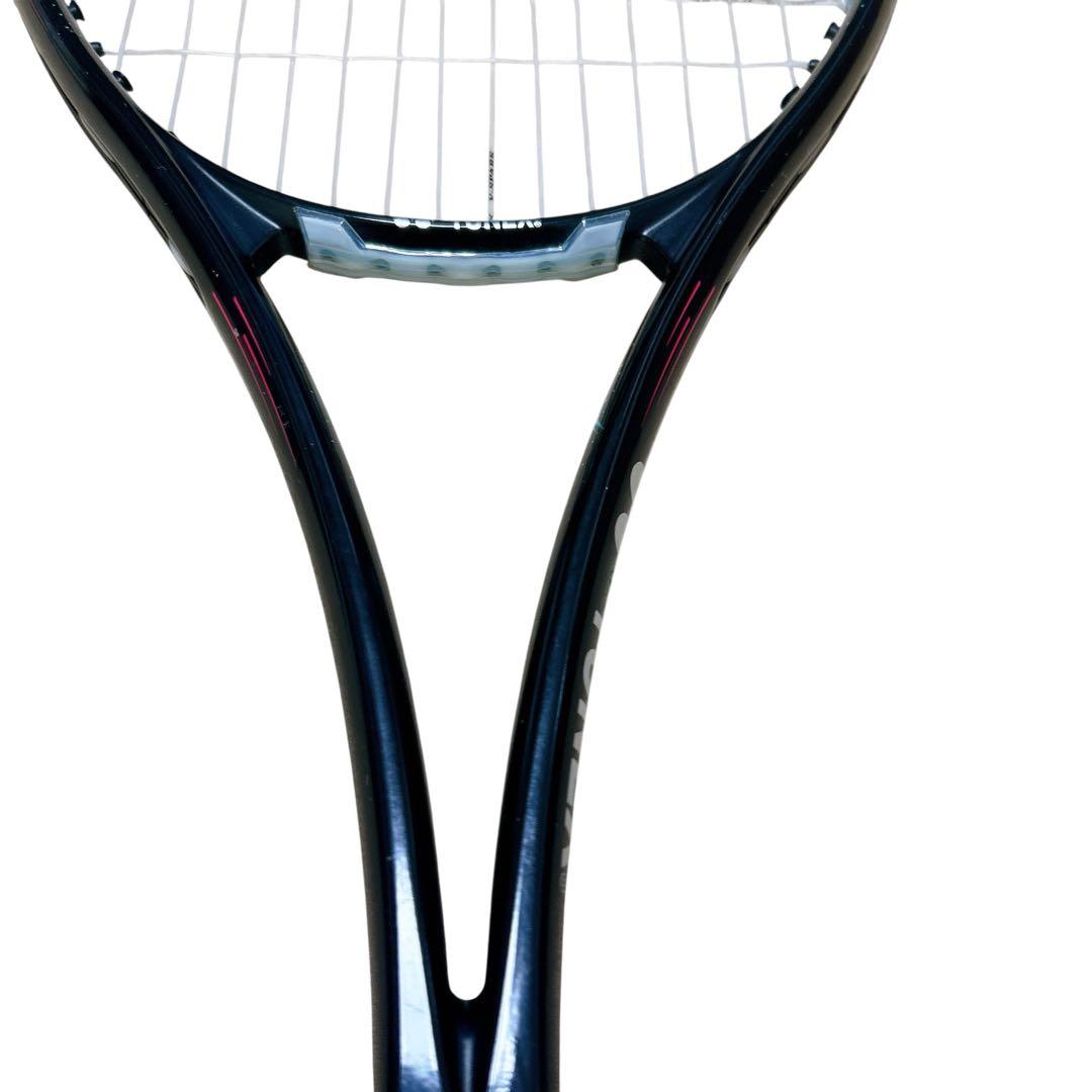 ヨネックス ジオブレイク 50V ソフトテニス ラケット 前衛　GEOBREAK