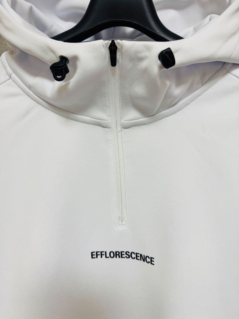 EFFLORESCENCE上下セットアップ