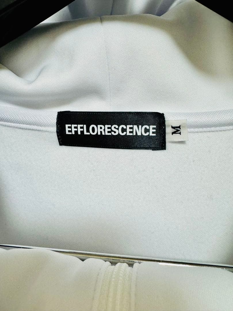 EFFLORESCENCE上下セットアップ