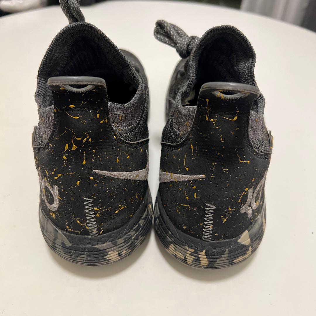 シューズ(男性用) NIKE KD 11