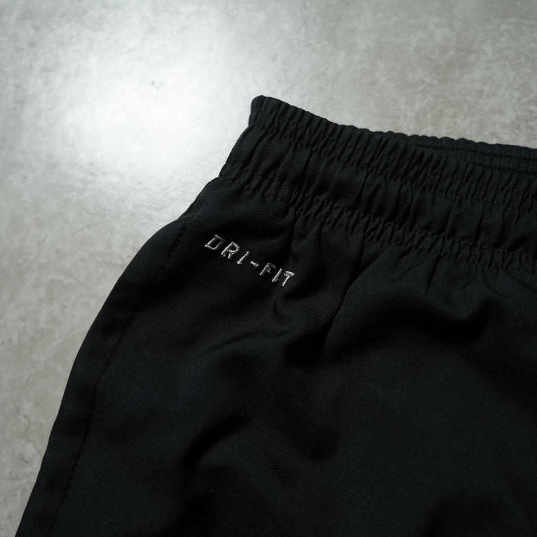 NIKE 浦和レッズ 支給品 パンツ 移動着 ジャージ ナイロン