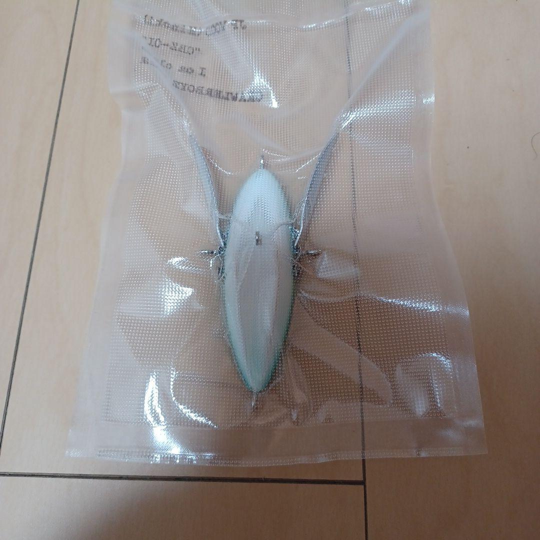 Crawlerboyz　クローラーボーイズ　cbz　ルアー 　新品未開封