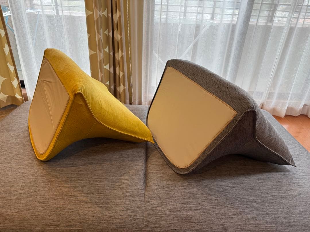 2024年春大丸購入 ligne roset prado 2人掛けソファ