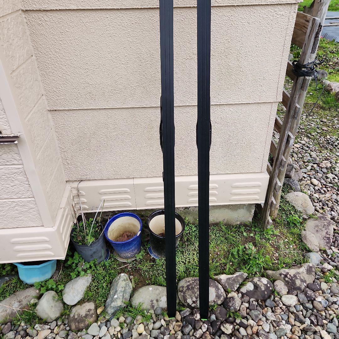 クロスカントリースキー　ROSSIGNOL X-ium Premium 6s