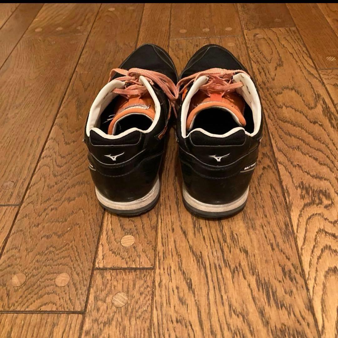 Mizuno ビルトトレーナー 28.0 陸上競技 ランニングシューズ