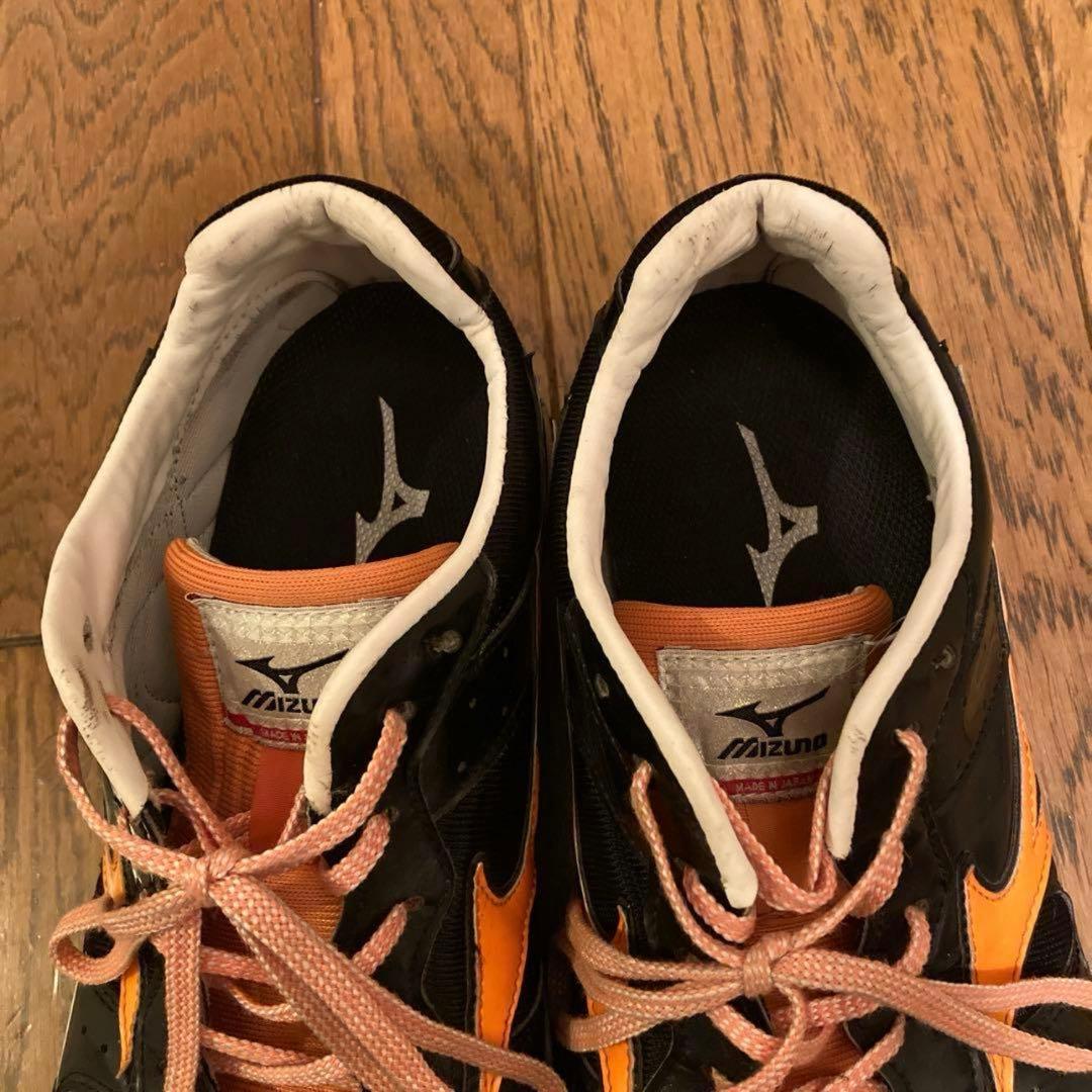 Mizuno ビルトトレーナー 28.0 陸上競技 ランニングシューズ