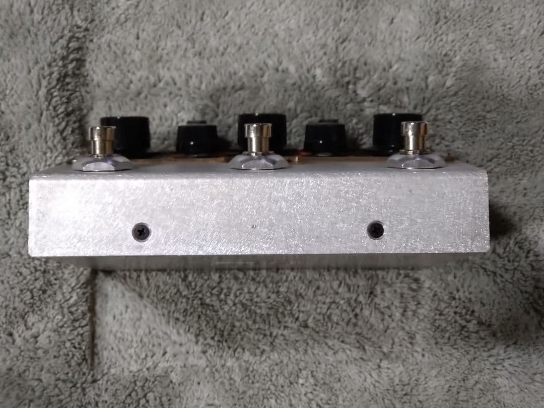 ギター Beetronics  Jelly